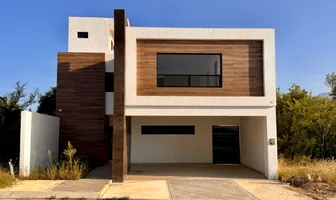 Foto de inmueble en Aysso #S/N, Col. Los Rodriguez C.P. 67300, Santiago