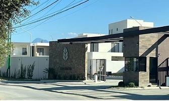 Foto de inmueble en Casa  - Venta, Col. Los Rodriguez C.P. 67300, Santiago