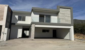 Foto de inmueble en Casa en Venta en Aysso, Santiago, NL, Los Rodríguez, Carretera Nacional, Col. Los Rodriguez C.P. 67300, Santiago