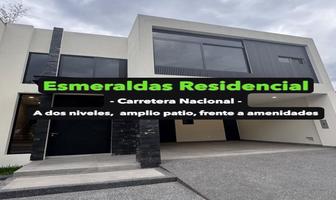 Foto de inmueble en Esmeraldas, Col. Los Rodriguez C.P. 67300, Santiago