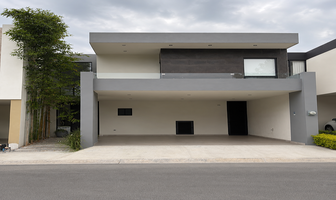 Foto de inmueble en Fracc. Guaxuco, Col. Los Rodriguez C.P. 67300, Santiago