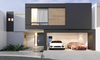 Foto de inmueble en LOS RODRIGUEZ, Col. Los Rodriguez C.P. 67300, Santiago