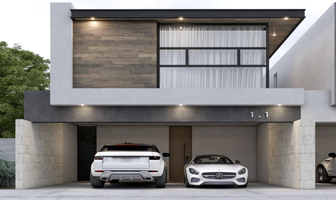 Foto de inmueble en LOTE, Col. Los Rodriguez C.P. 67300, Santiago