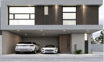 Foto de inmueble en LOTE, Col. Los Rodriguez C.P. 67300, Santiago