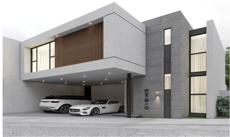 Foto de inmueble en LOTE, Col. Los Rodriguez C.P. 67300, Santiago