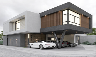 Foto de inmueble en LOTE, Col. Los Rodriguez C.P. 67300, Santiago
