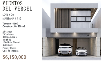 Foto de inmueble en LOTE, Col. Los Rodriguez C.P. 67300, Santiago