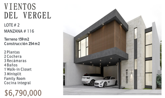 Foto de inmueble en LOTE, Col. Los Rodriguez C.P. 67300, Santiago