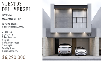 Foto de inmueble en LOTE, Col. Los Rodriguez C.P. 67300, Santiago