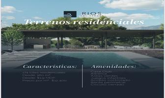 Foto de inmueble en Los Rodríguez, Col. Los Rodriguez C.P. 67300, Santiago