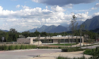 Foto de inmueble en Pino Blanco, Col. Los Rodriguez C.P. 67300, Santiago