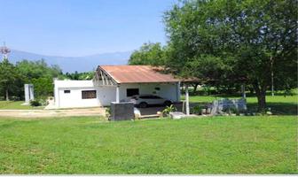 Foto de inmueble en Rio Pilón, Col. Los Rodriguez C.P. 67300, Santiago