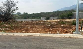 Foto de inmueble en , Col. Los Rodriguez C.P. 67300, Santiago