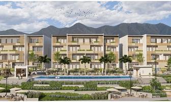 Foto de inmueble en , Col. Los Rodriguez C.P. 67300, Santiago