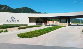 Foto de inmueble en Sin nombre de calle, Col. Los Rodriguez C.P. 67300, Santiago