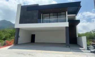 Foto de inmueble en Sin nombre de calle, Col. Los Rodriguez C.P. 67300, Santiago