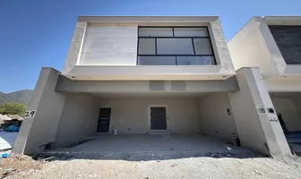 Foto de inmueble en Sin nombre de calle, Col. Los Rodriguez C.P. 67300, Santiago