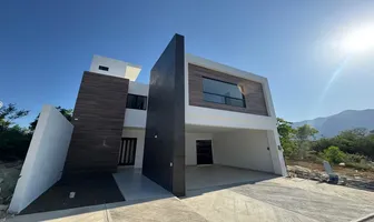 Foto de inmueble en Sin nombre de calle, Col. Los Rodriguez C.P. 67300, Santiago