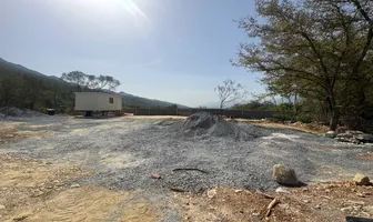 Foto de inmueble en Sin nombre de calle, Col. Los Rodriguez C.P. 67300, Santiago