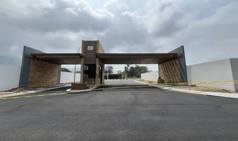 Foto de inmueble en Sin nombre de calle, Col. Los Rodriguez C.P. 67300, Santiago