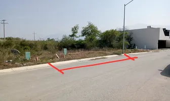 Foto de inmueble en Sin nombre de calle, Col. Los Rodriguez C.P. 67300, Santiago