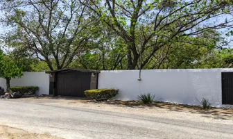 Foto de inmueble en Sin nombre de calle, Col. Los Rodriguez C.P. 67300, Santiago