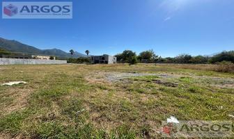 Foto de inmueble en Terreno EN Venta EN Dumont LOS Rodriguez, Col. Los Rodriguez C.P. 67300, Santiago