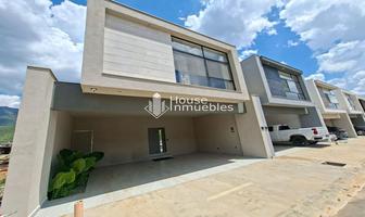 Foto de inmueble en VIENTO DEL VERGEL, Col. Los Rodriguez C.P. 67300, Santiago