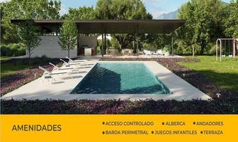 Foto de inmueble en VIENTOS DEL VERGEL, Col. Los Rodriguez C.P. 67300, Santiago