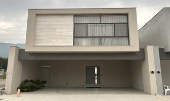 Foto de inmueble en antiguo camino, Col. Los Rodriguez C.P. 67300, Santiago