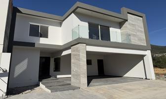 Foto de inmueble en palma blanca, Col. Los Rodriguez C.P. 67300, Santiago