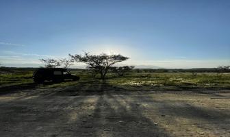 Foto de inmueble en , Col. Los Sabinos C.P. 67353, Allende