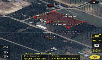 Foto de inmueble en , Col. Los Sabinos C.P. 67353, Allende