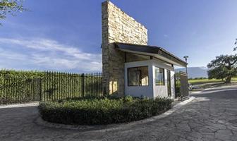 Foto de inmueble en , Col. Los Sabinos C.P. 67515, Montemorelos