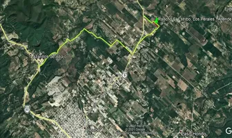 Foto de inmueble en Cresencio Marroquin-Camino al Venado #S/N, Col. Los Sabinos (Sabinos de Abajo) C.P. 67353, Allende