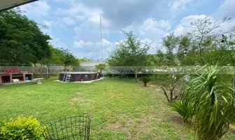 Foto de inmueble en Sin nombre de calle, Col. Los Sabinos (Sabinos de Abajo) C.P. 67353, Allende