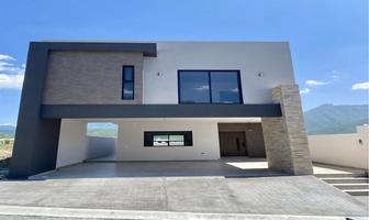 Foto de inmueble en Álamo sur, Col. Los Silva C.P. 67323, Santiago