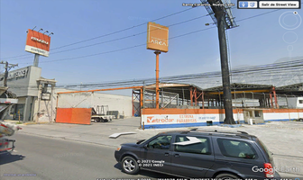Foto de inmueble en boulevard diaz ordaz, Col. Los Treviño C.P. 66150, Santa Catarina