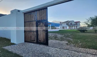 Foto de inmueble en Sin nombre de calle, Col. Los Urrutias C.P. 65535, Salinas Victoria
