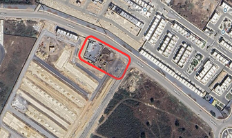 Foto de inmueble en , Col. Los Valles Segundo Sector C.P. 67280, Juárez