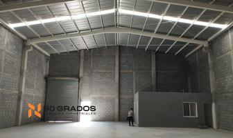 Foto de inmueble en Bodega EN Renta EN Escobedo, Col. Los Vergeles C.P. 66064, General Escobedo