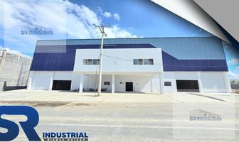 Foto de inmueble en Bodega EN Renta Santa Catarina, Col. Los Viñedos C.P. 66367, Santa Catarina