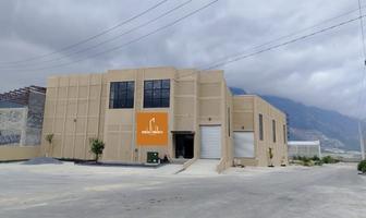 Foto de inmueble en Parque Industrial Terra Park IV Santa Catarina, Col. Los Viñedos C.P. 66367, Santa Catarina