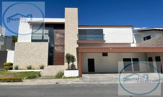 Foto de inmueble en Venta Casa Rincon DE Sierra Alta Monterrey, Col. Madre Selva C.P. 64110, Monterrey
