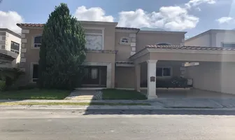 Foto de inmueble en maestranzas #100, Col. Maestranzas Villas de Providencia C.P. 64989, Monterrey