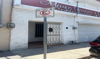 Foto de inmueble en 20 de noviembre, Col. Maria Luisa C.P. 64040, Monterrey