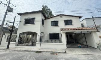 Foto de inmueble en 5 de mayo, Col. Maria Luisa C.P. 64040, Monterrey