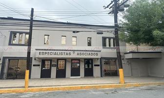 Foto de inmueble en Maria Luisa, Col. Maria Luisa C.P. 64040, Monterrey
