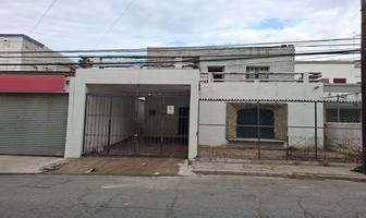 Foto de inmueble en Santos Degollado, Col. Maria Luisa C.P. 64040, Monterrey