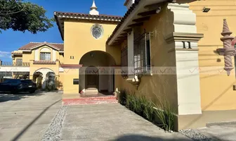 Foto de inmueble en Sin nombre de calle, Col. Maria Luisa C.P. 64040, Monterrey